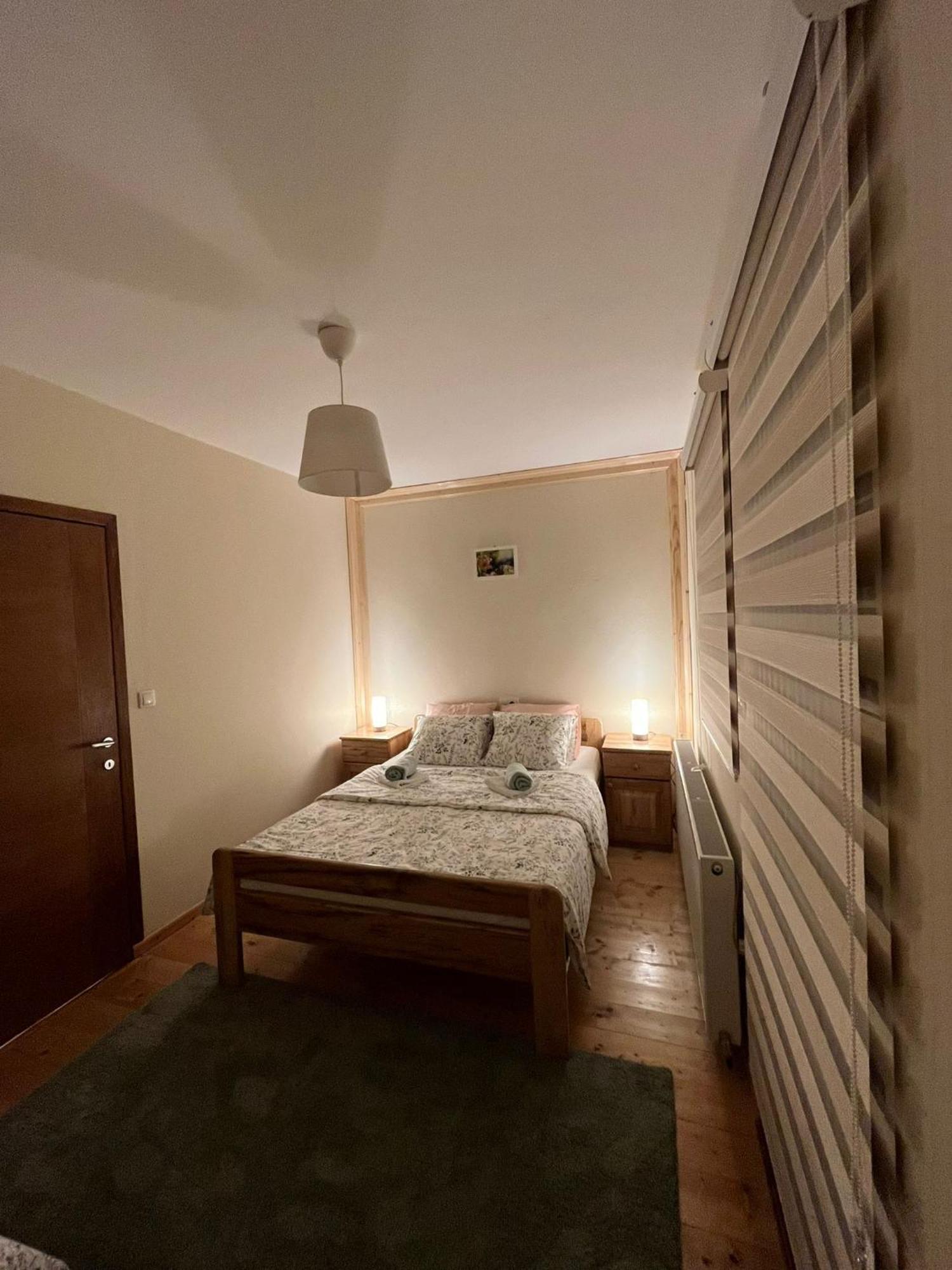 Dusa Zlatara Nova Varoš Exteriör bild